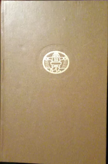 XX a. Vakarų dramos - Autorių Kolektyvas, knyga