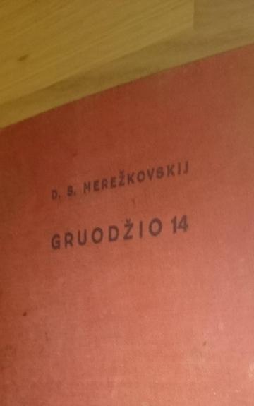 Gruodžio 14-oji