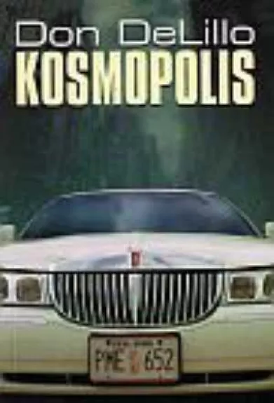 Kosmopolis