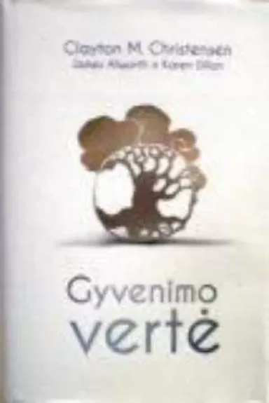 Gyvenimo vertė