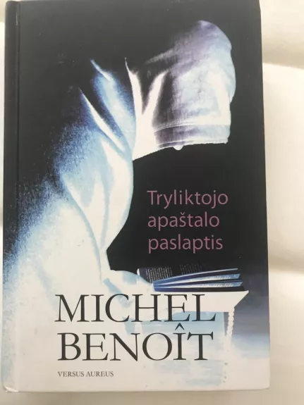 Tryliktojo apaštalo paslaptis