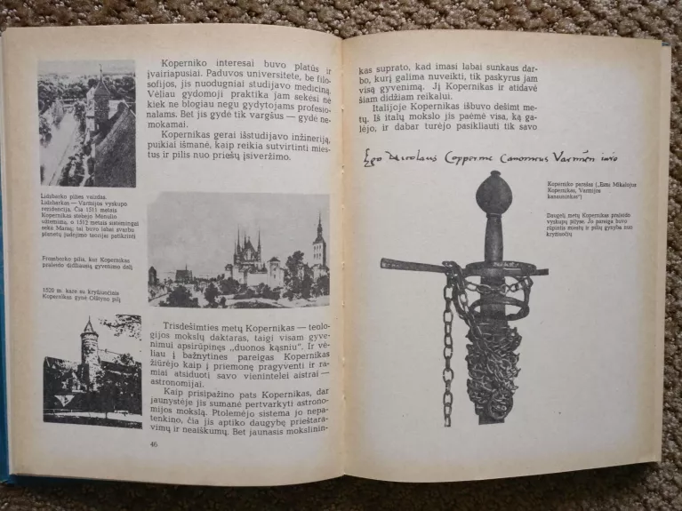 Ieškant tiesos - Aleksandras Volkovas, knyga 1