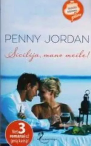 Sicilija, mano meile!