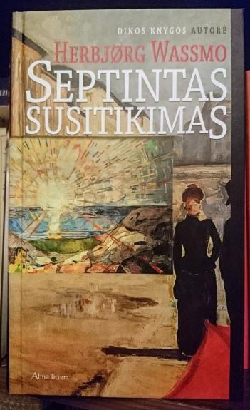 Septintas susitikimas
