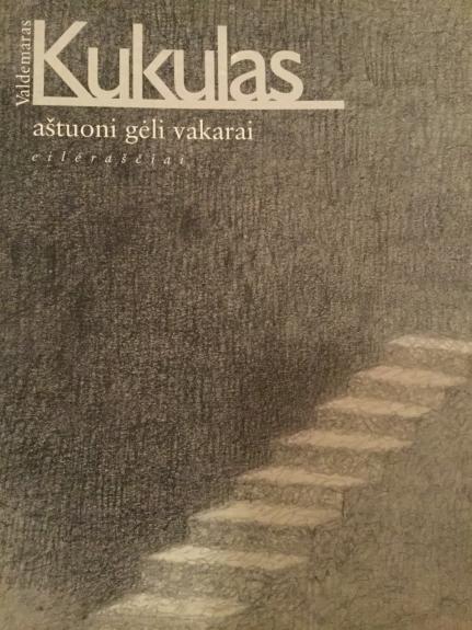 Aštuoni gėli vakarai