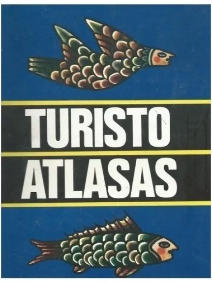 Turisto atlasas