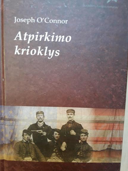 Atpirkimo krioklys