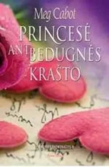 Princesė ant bedugnės krašto