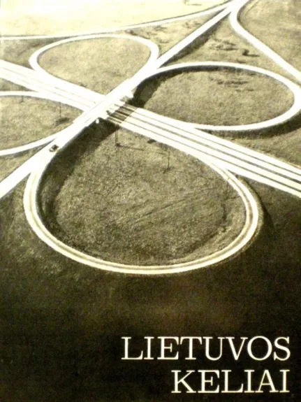 Lietuvos keliai