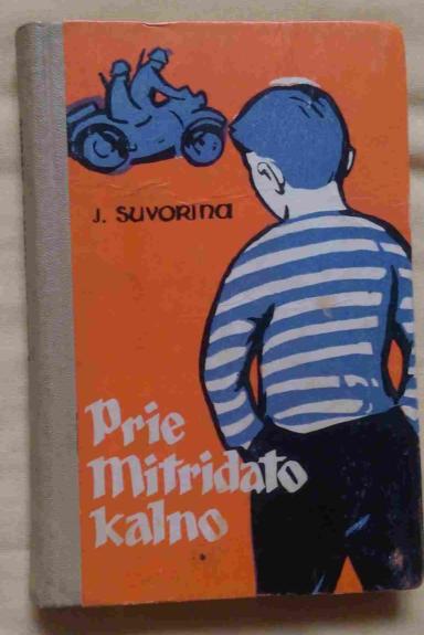 Prie Mitridato kalno