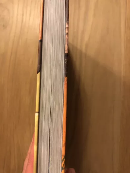 Jamie Oliver "Mano Italija"