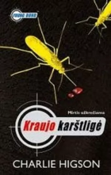 Kraujo karštligė