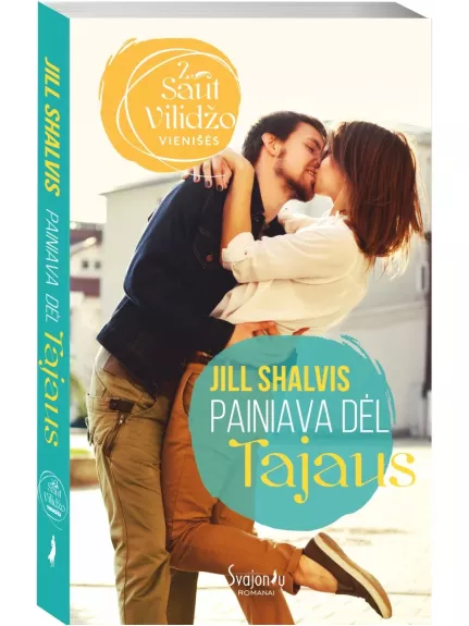 Painiava dėl Tajaus