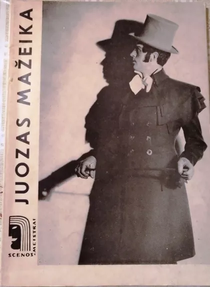 Juozas Mažeika - Stasys Yla, knyga