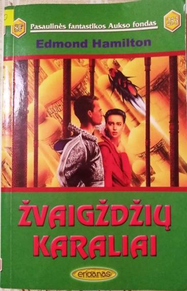 Žvaigždžių karaliai