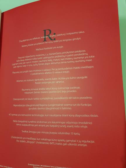 The Human body exhibition