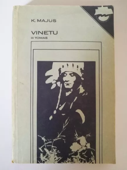 Vinetu (3 tomas)