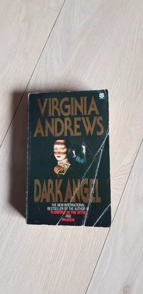 Heaven. Dark Angel - Virginia Andrews, knyga