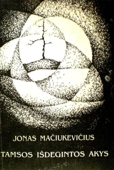 Tamsos išdegintos akys