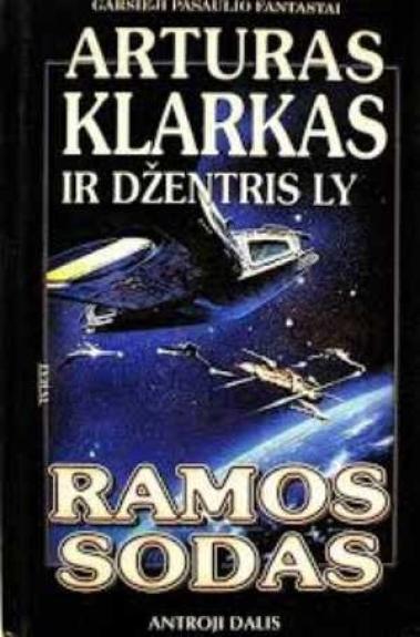 Ramos sodas (II dalis)