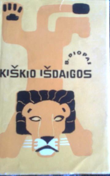 Kiškio išdaigos