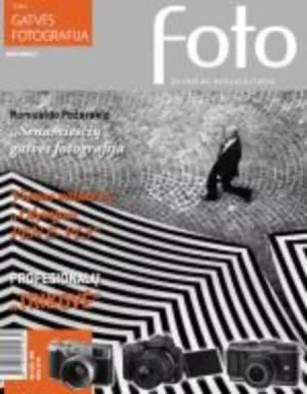 Foto, 2011 m., Nr. 3