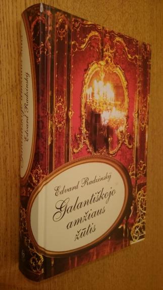 Galantiškojo amžiaus žūtis