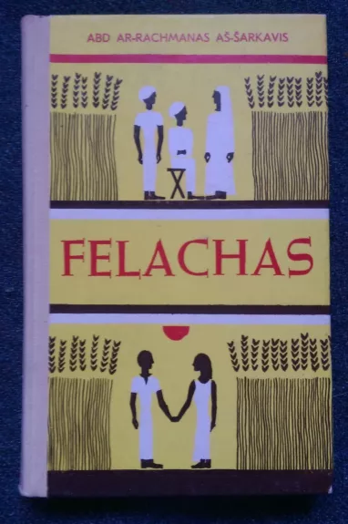 Felachas