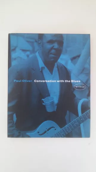 Conversation with the Blues