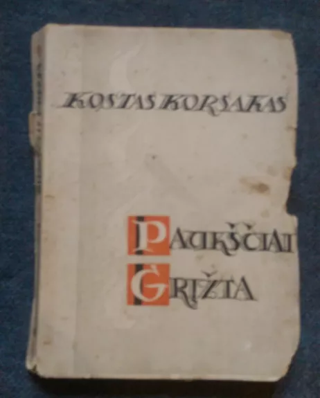 Paukščiai grįžta