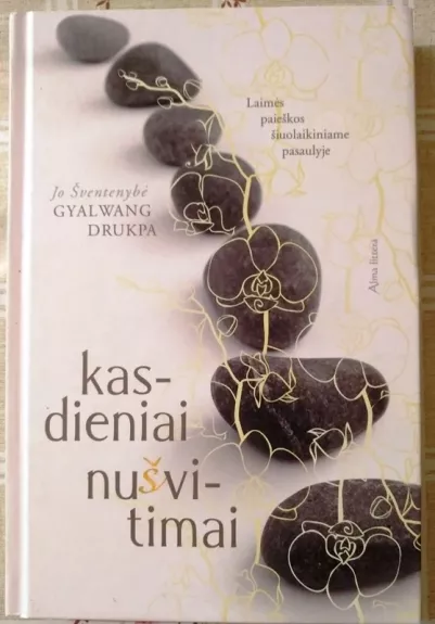 Kasdieniai nušvitimai