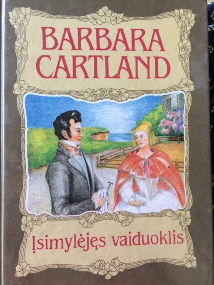 Įsimylėjęs vaiduoklis