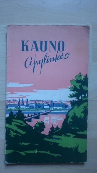 Kauno apylinkės