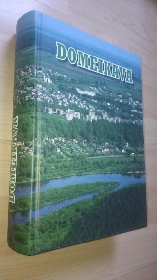 Domeikava