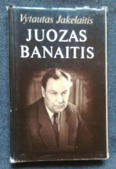 Juozas Banaitis