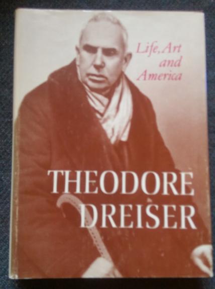 Life, Art and America