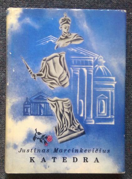 Katedra