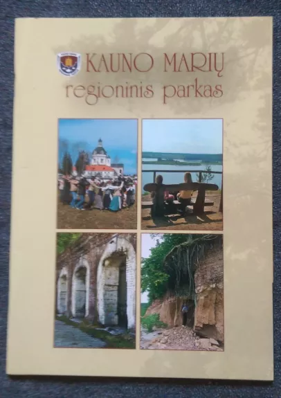 Kauno marių regioninis parkas