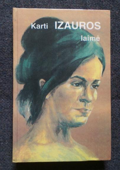 Karti Izauros meilė