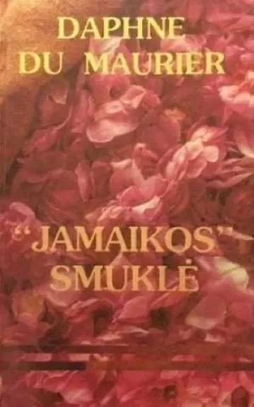 „Jamaikos“ smuklė