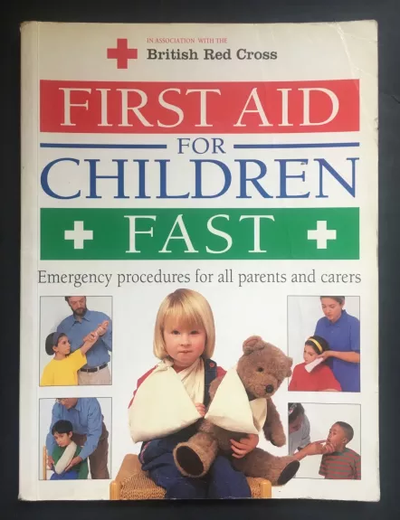 First Aid for Children