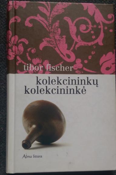 Kolekcininkų kolekcininkė