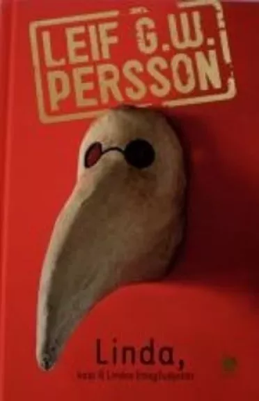 Linda, kaip iš Lindos žmogžudystės