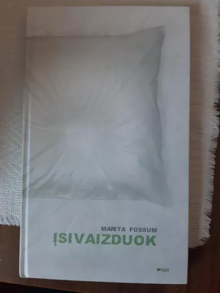 Įsivaizduok