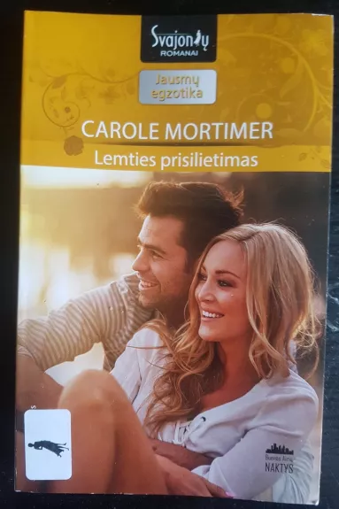 Lemties prisilietimas