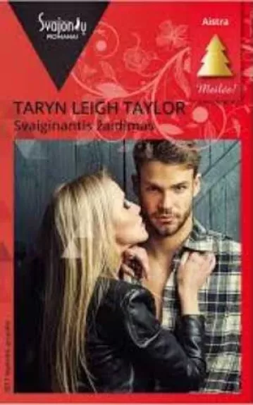 Svaiginantis žaidimas