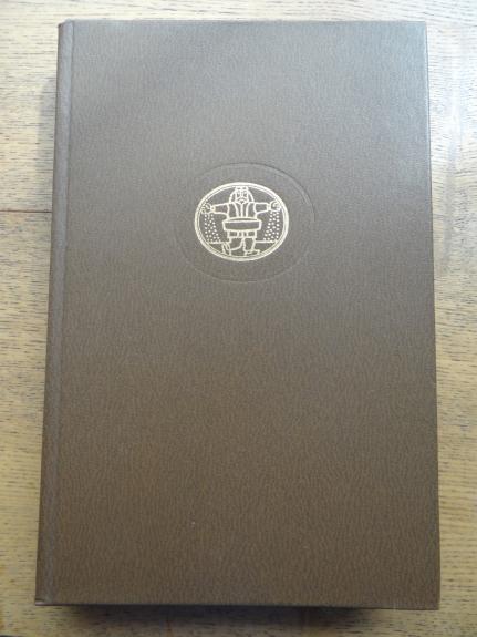 Rolando giesmė. Nibelungų giesmė