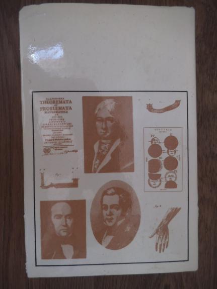 Mokslas senajame Vilniaus universitete