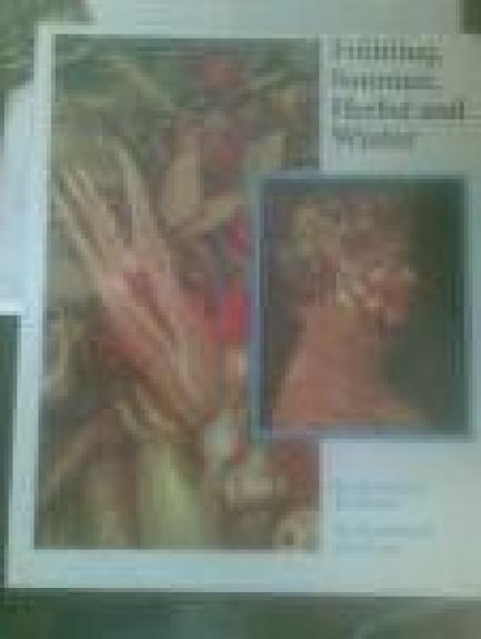 Fruhling, Sommer, Herbst und Winter