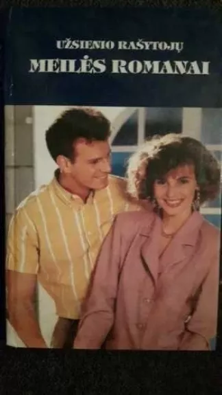 Nesukalbama nuotaka. Tarp smėlio kalvų